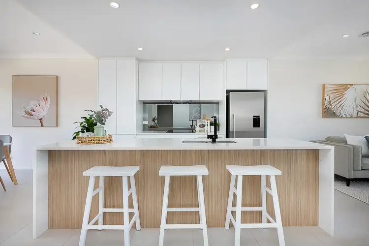 Third view of Homely townhouse listing, 70 Plimsoll Drive, Casey ACT 2913