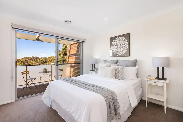 Fifth view of Homely townhouse listing, 70 Plimsoll Drive, Casey ACT 2913