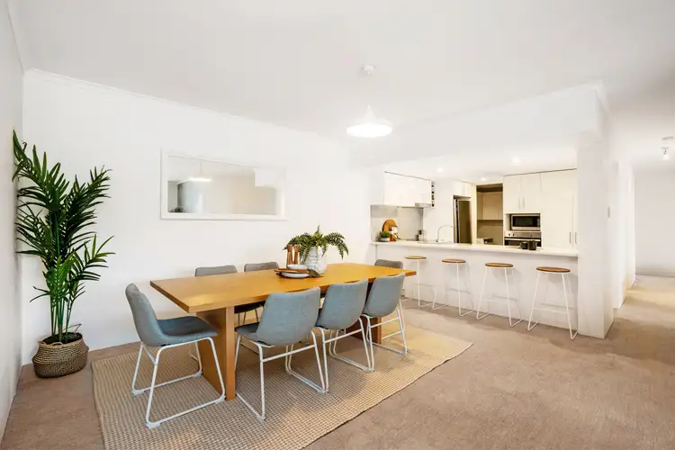 Fourth view of Homely apartment listing, 114/83 Dalmeny Avenue, Rosebery NSW 2018