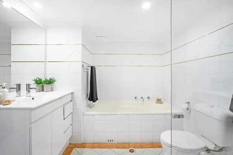 Sixth view of Homely apartment listing, 114/83 Dalmeny Avenue, Rosebery NSW 2018