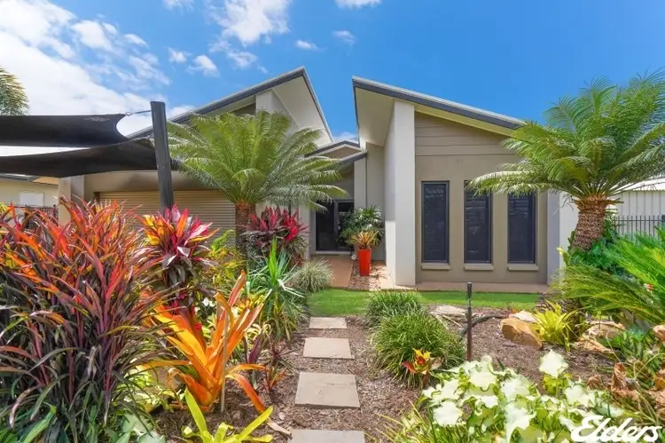 Main view of Homely house listing, 37 Kenbi Place, Rosebery NT 832
