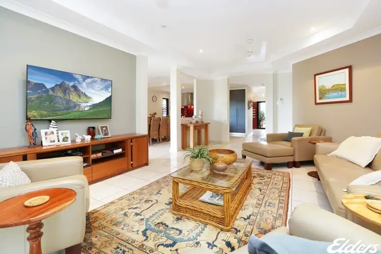 Sixth view of Homely house listing, 37 Kenbi Place, Rosebery NT 832