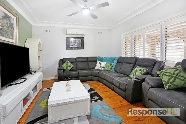 Fourth view of Homely house listing, 149 Pye Road, Quakers Hill NSW 2763
