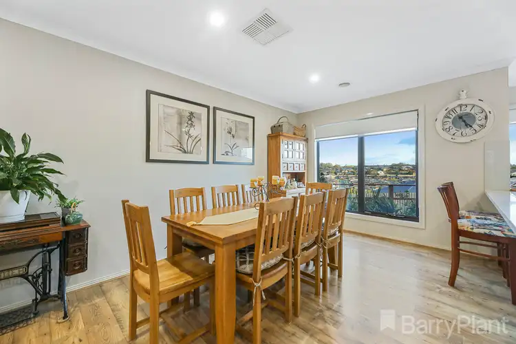 Fifth view of Homely house listing, 48 Manikato Drive, Drouin VIC 3818