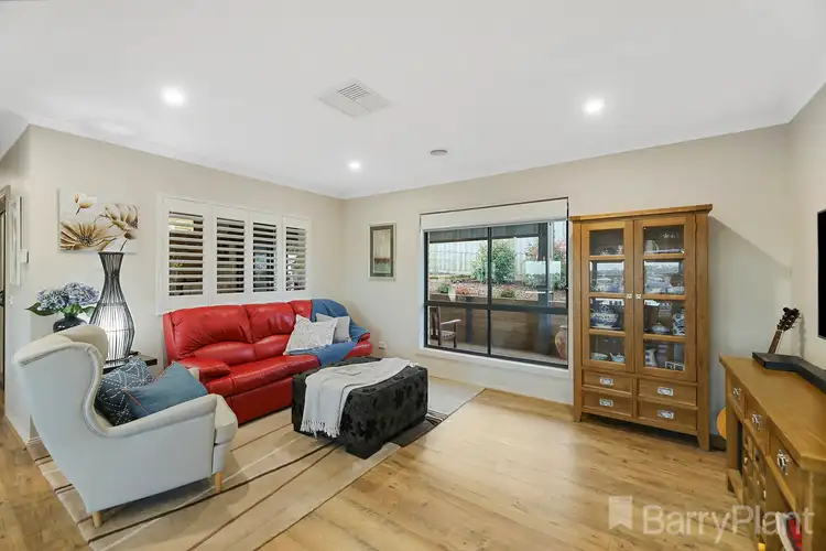 Sixth view of Homely house listing, 48 Manikato Drive, Drouin VIC 3818