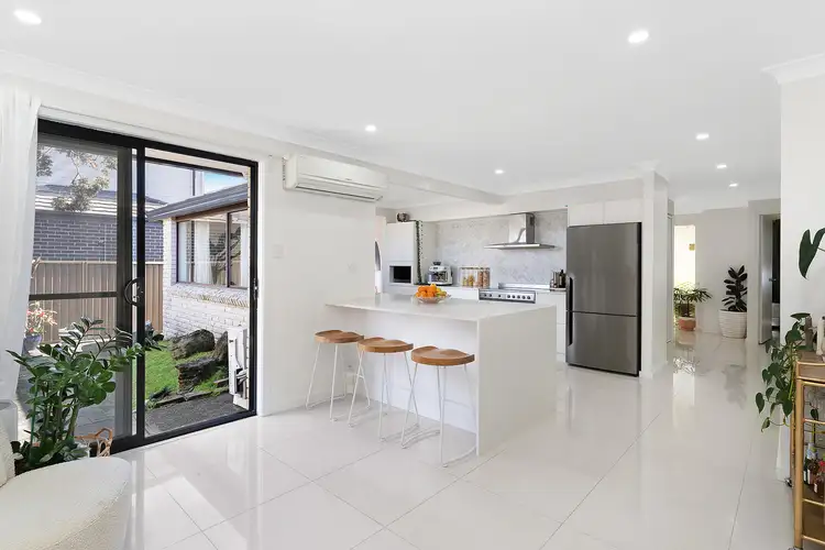 Second view of Homely house listing, 7 Gilliver Crescent, Greenacre NSW 2190