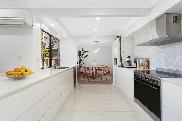 Third view of Homely house listing, 7 Gilliver Crescent, Greenacre NSW 2190