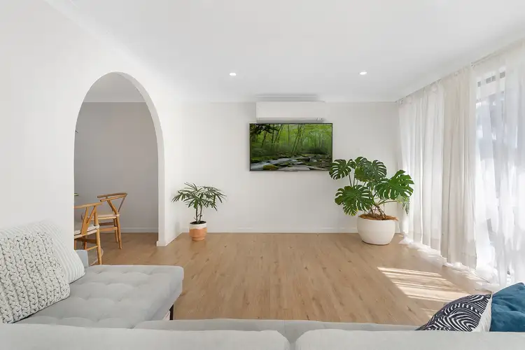 Fourth view of Homely house listing, 7 Gilliver Crescent, Greenacre NSW 2190