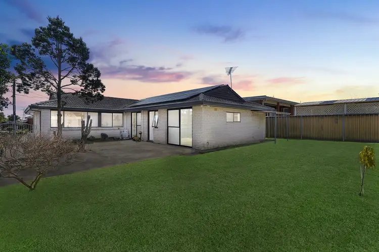 Seventh view of Homely house listing, 7 Gilliver Crescent, Greenacre NSW 2190