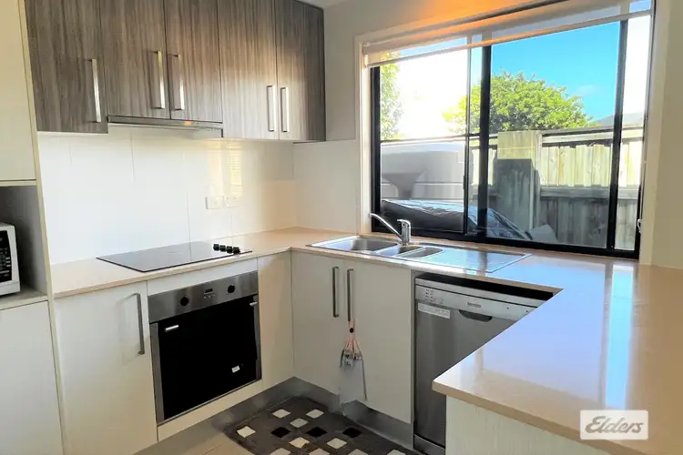 Second view of Homely unit listing, 6/25 Bondi Road, Blacks Beach QLD 4740
