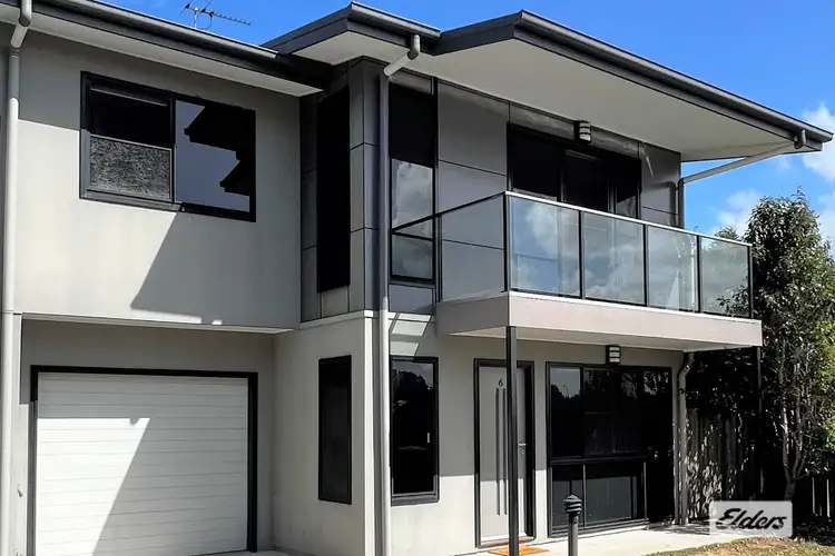 Third view of Homely unit listing, 6/25 Bondi Road, Blacks Beach QLD 4740