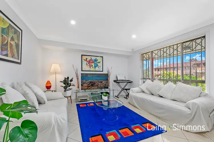 Second view of Homely house listing, 6 Pierce Street, Mount Druitt NSW 2770