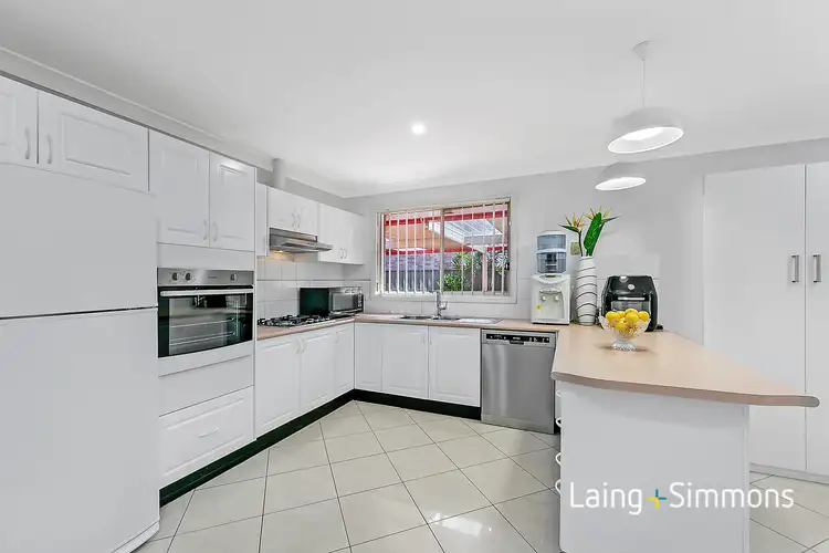 Third view of Homely house listing, 6 Pierce Street, Mount Druitt NSW 2770