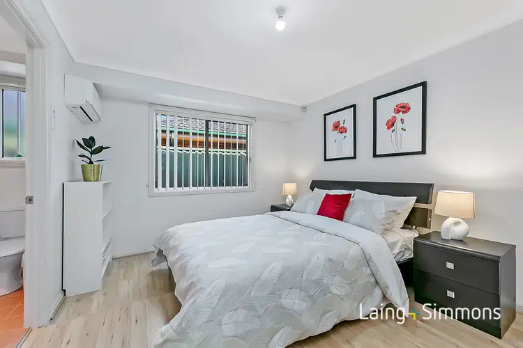 Fifth view of Homely house listing, 6 Pierce Street, Mount Druitt NSW 2770