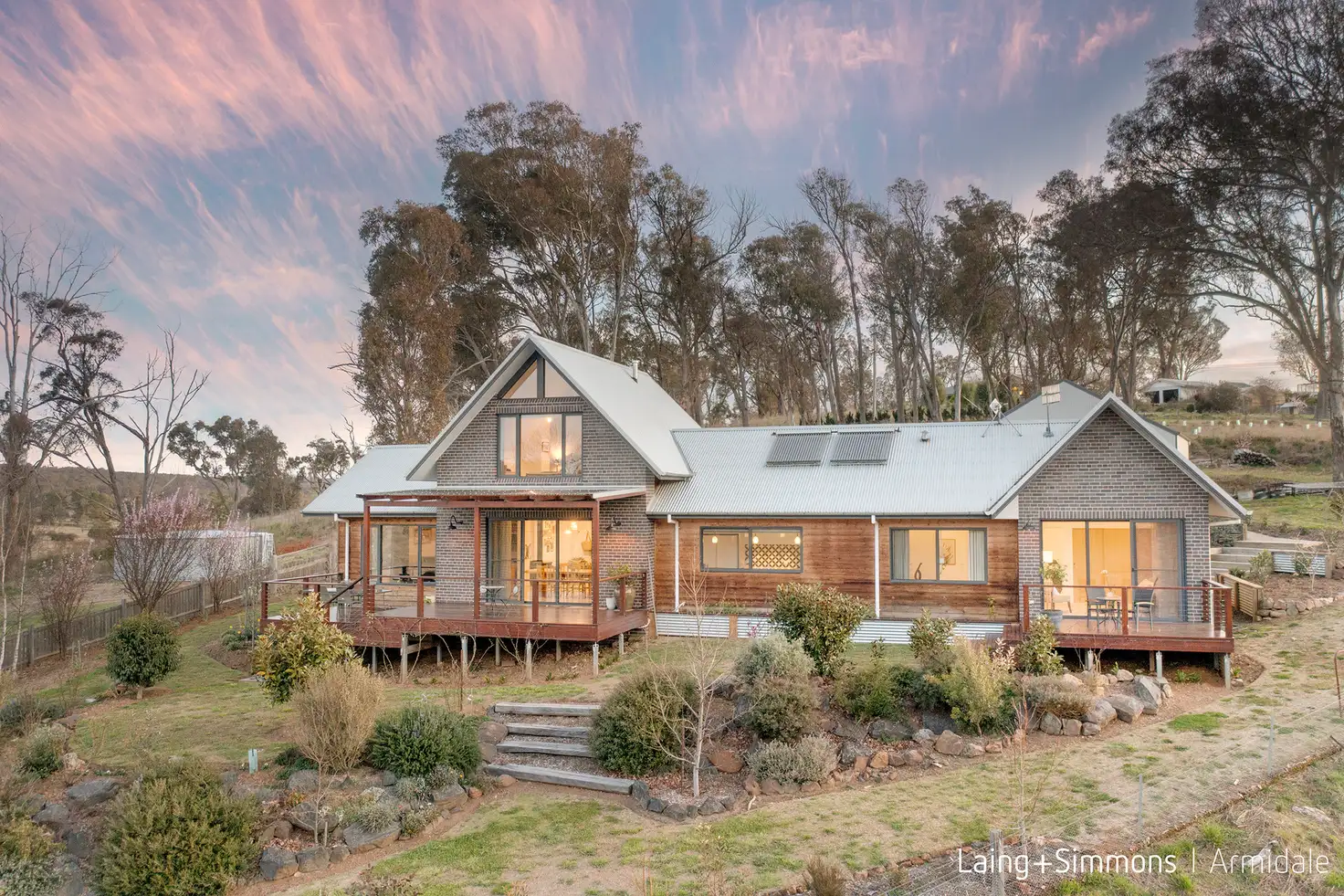 Main view of Homely house listing, 63 Herbert Park Road, Armidale NSW 2350
