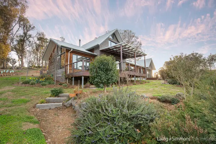 Third view of Homely house listing, 63 Herbert Park Road, Armidale NSW 2350