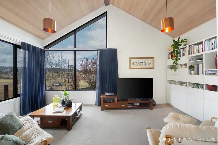 Fourth view of Homely house listing, 63 Herbert Park Road, Armidale NSW 2350