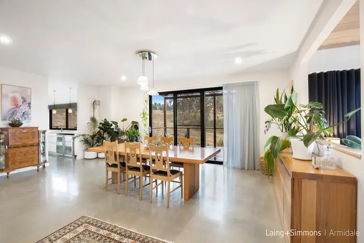 Fifth view of Homely house listing, 63 Herbert Park Road, Armidale NSW 2350