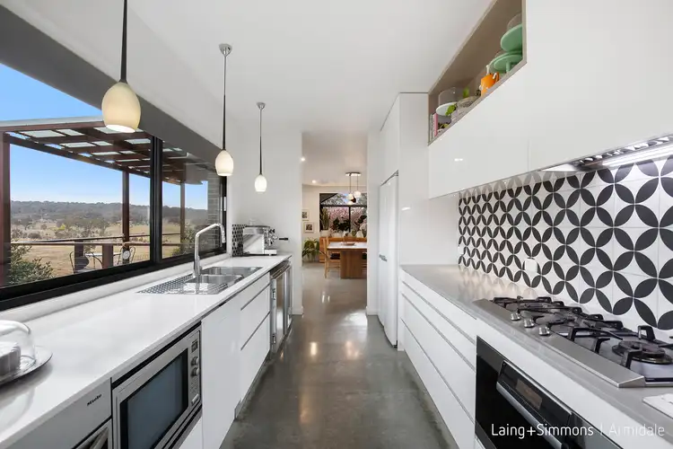 Sixth view of Homely house listing, 63 Herbert Park Road, Armidale NSW 2350