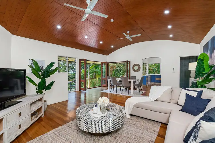 37/7 Tari Place, Trinity Beach QLD 4879