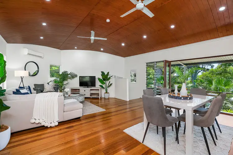 Third view of Homely house listing, 37/7 Tari Place, Trinity Beach QLD 4879
