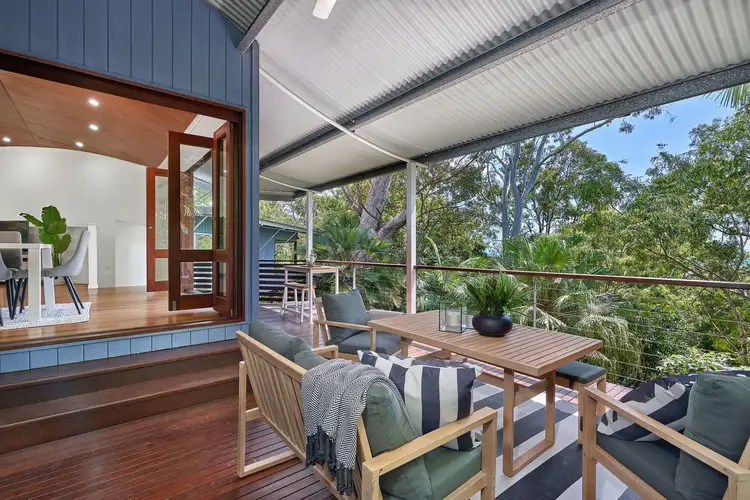Fourth view of Homely house listing, 37/7 Tari Place, Trinity Beach QLD 4879