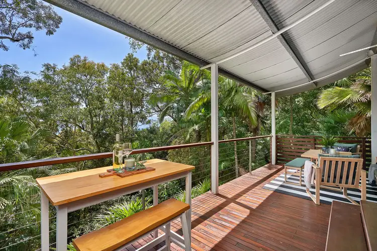 Fifth view of Homely house listing, 37/7 Tari Place, Trinity Beach QLD 4879