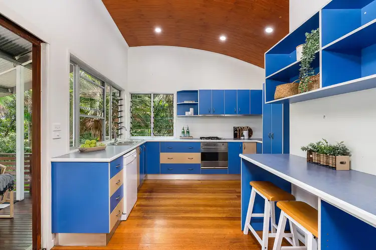 Sixth view of Homely house listing, 37/7 Tari Place, Trinity Beach QLD 4879