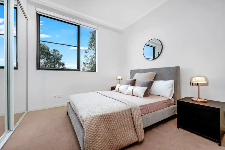 Second view of Homely apartment listing, 305/5 Vermont Crescent, Riverwood NSW 2210