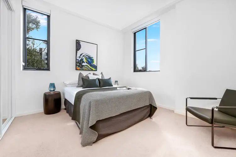 Third view of Homely apartment listing, 305/5 Vermont Crescent, Riverwood NSW 2210