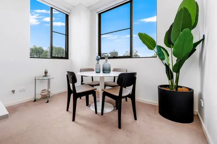 Fourth view of Homely apartment listing, 305/5 Vermont Crescent, Riverwood NSW 2210