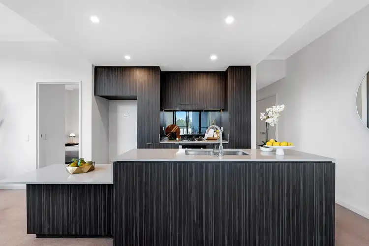 Fifth view of Homely apartment listing, 305/5 Vermont Crescent, Riverwood NSW 2210
