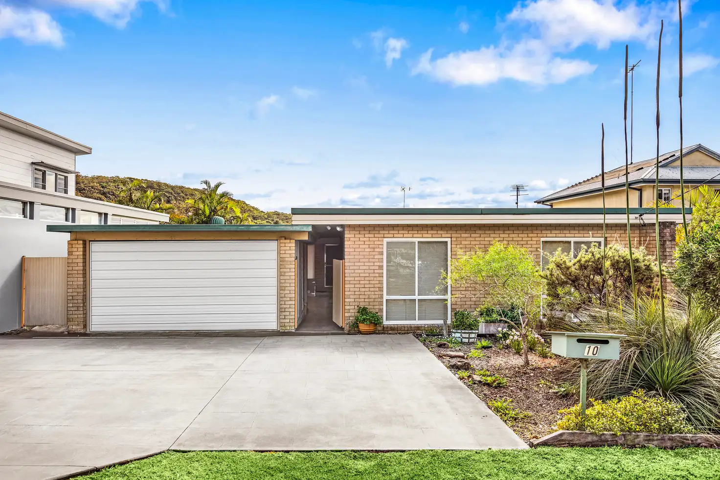 Main view of Homely house listing, 10 Northcott Road, Cromer NSW 2099