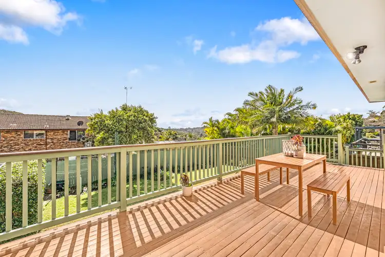 Third view of Homely house listing, 10 Northcott Road, Cromer NSW 2099