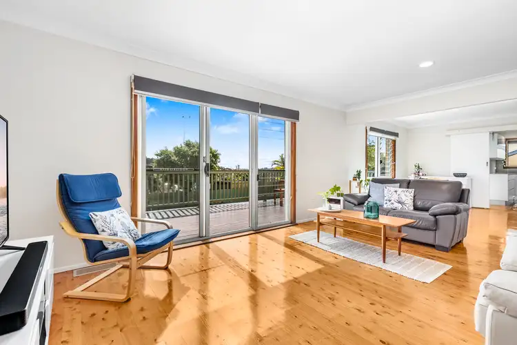 Fifth view of Homely house listing, 10 Northcott Road, Cromer NSW 2099