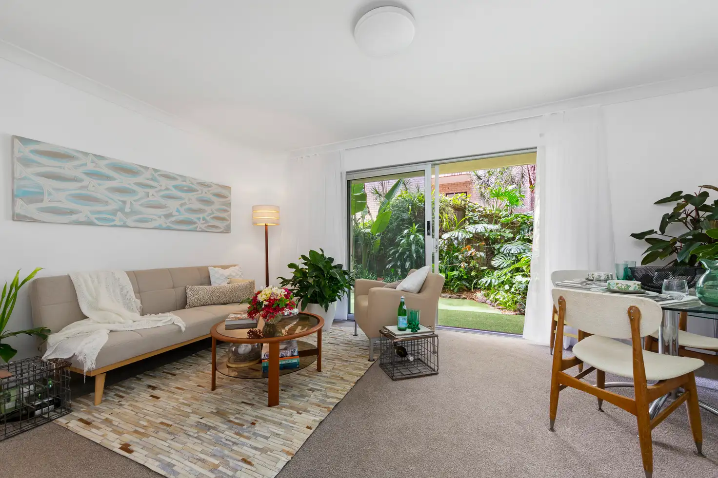 Main view of Homely apartment listing, 2/9 Holborn Avenue, Dee Why NSW 2099