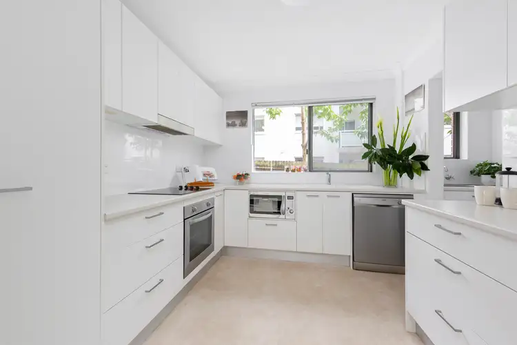 Second view of Homely apartment listing, 2/9 Holborn Avenue, Dee Why NSW 2099
