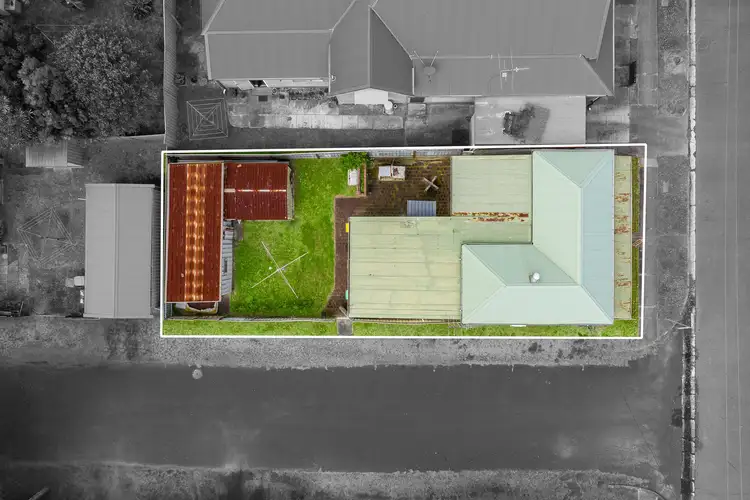 Main view of Homely house listing, 29 Smith Street, Mayfield East NSW 2304