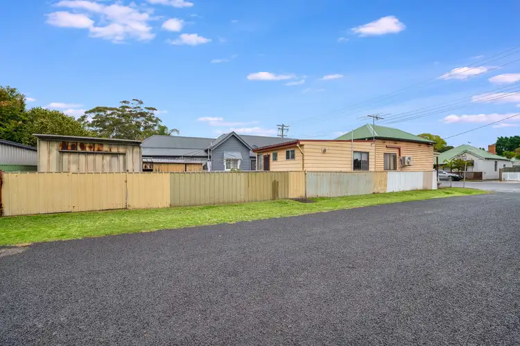 Second view of Homely house listing, 29 Smith Street, Mayfield East NSW 2304