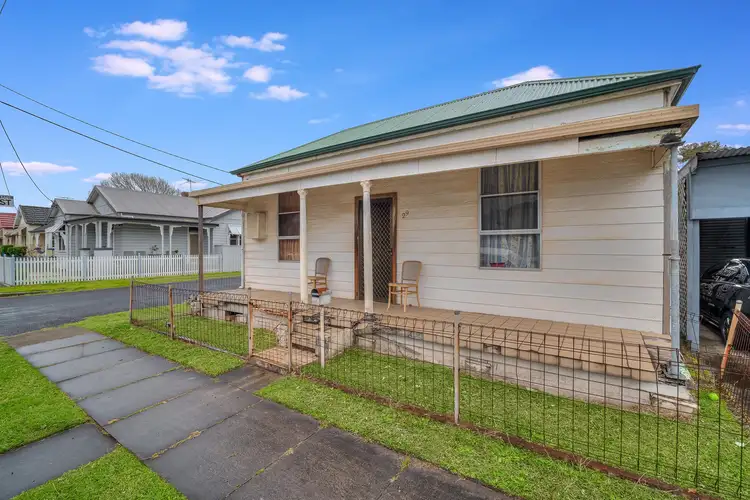 Third view of Homely house listing, 29 Smith Street, Mayfield East NSW 2304