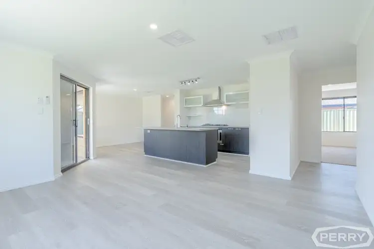 Fourth view of Homely house listing, 24 Goldseeker Loop, Ravenswood WA 6208