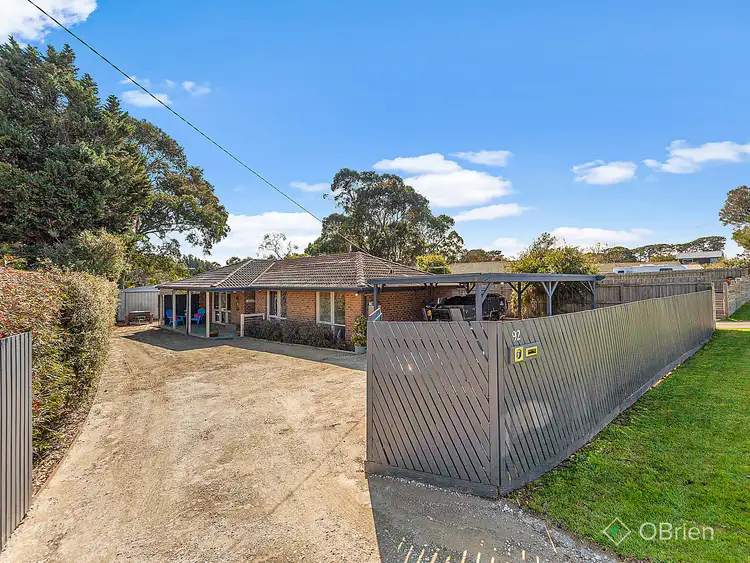92 Eramosa Road East, Somerville VIC 3912