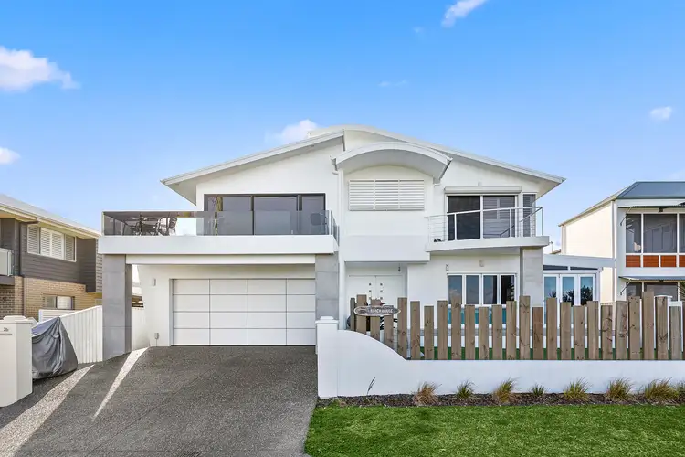 Main view of Homely house listing, 2B Marine Parade, Towradgi NSW 2518