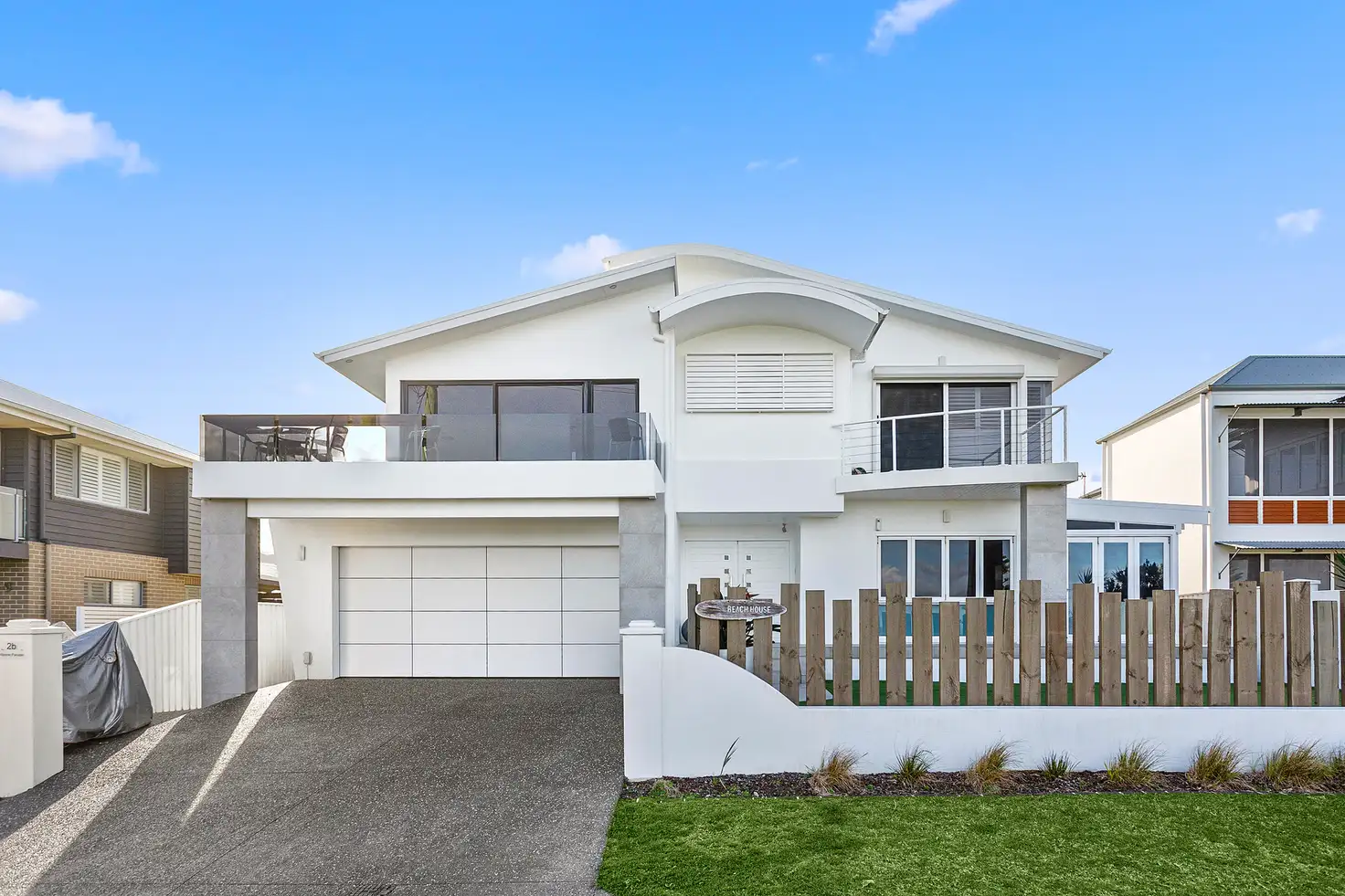Main view of Homely house listing, 2B Marine Parade, Towradgi NSW 2518