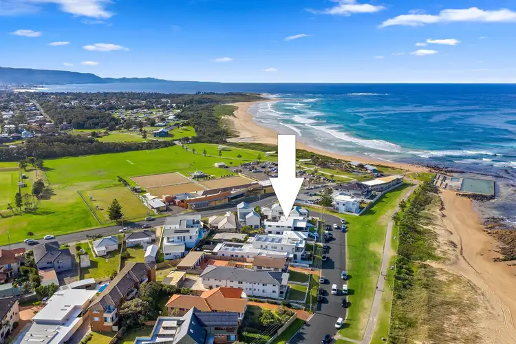 Third view of Homely house listing, 2B Marine Parade, Towradgi NSW 2518