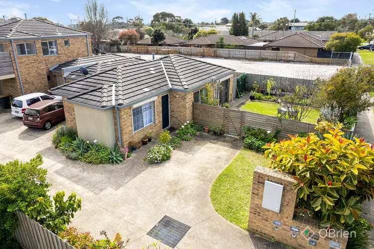 1/11 Petrie Street, Frankston VIC 3199