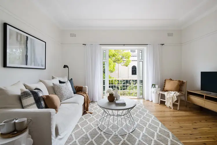 4/16 Shaw Street, Petersham NSW 2049