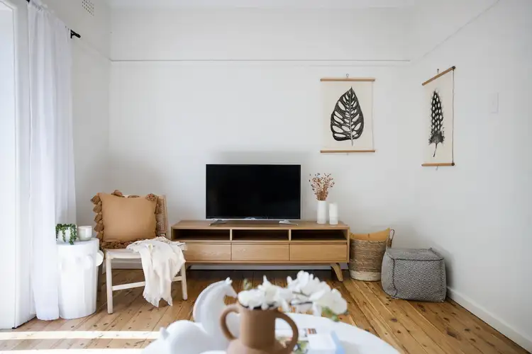 Fifth view of Homely apartment listing, 4/16 Shaw Street, Petersham NSW 2049