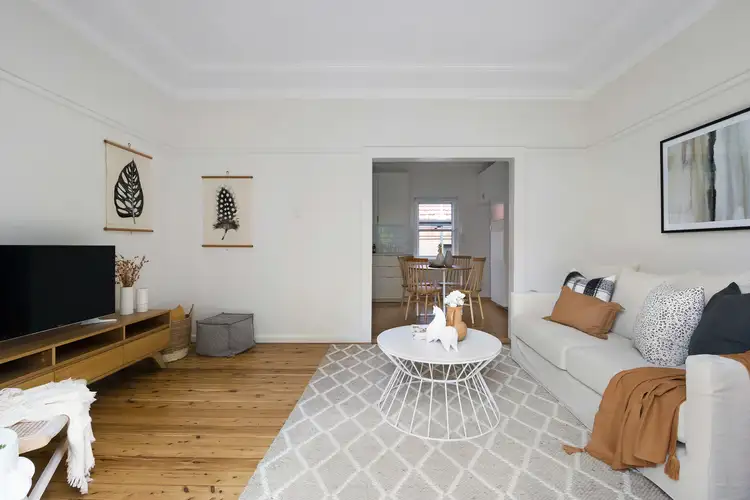 Sixth view of Homely apartment listing, 4/16 Shaw Street, Petersham NSW 2049