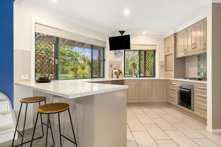 Fifth view of Homely house listing, 3 Hart Close, Mackenzie QLD 4156